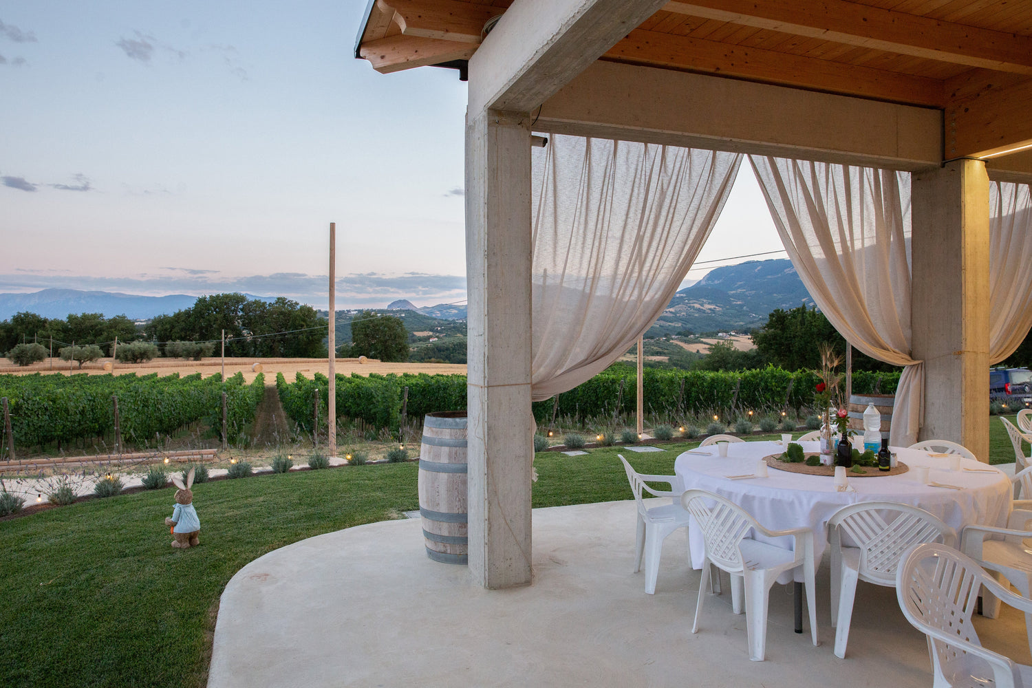 ✨ La Notte dei Desideri in Valle – Un evento tra musica, stelle e meraviglia