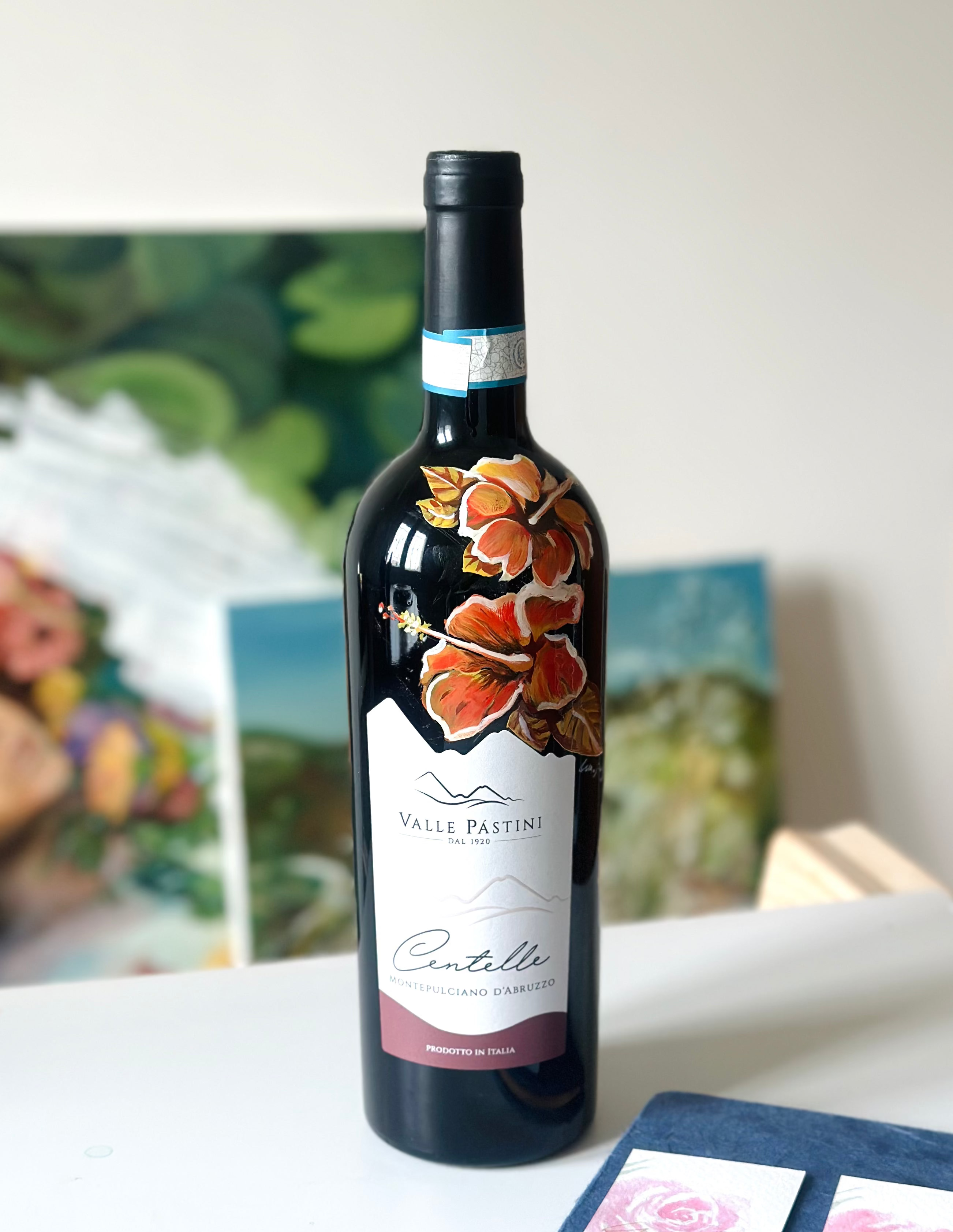 HANDMADE -Edizione essenziale