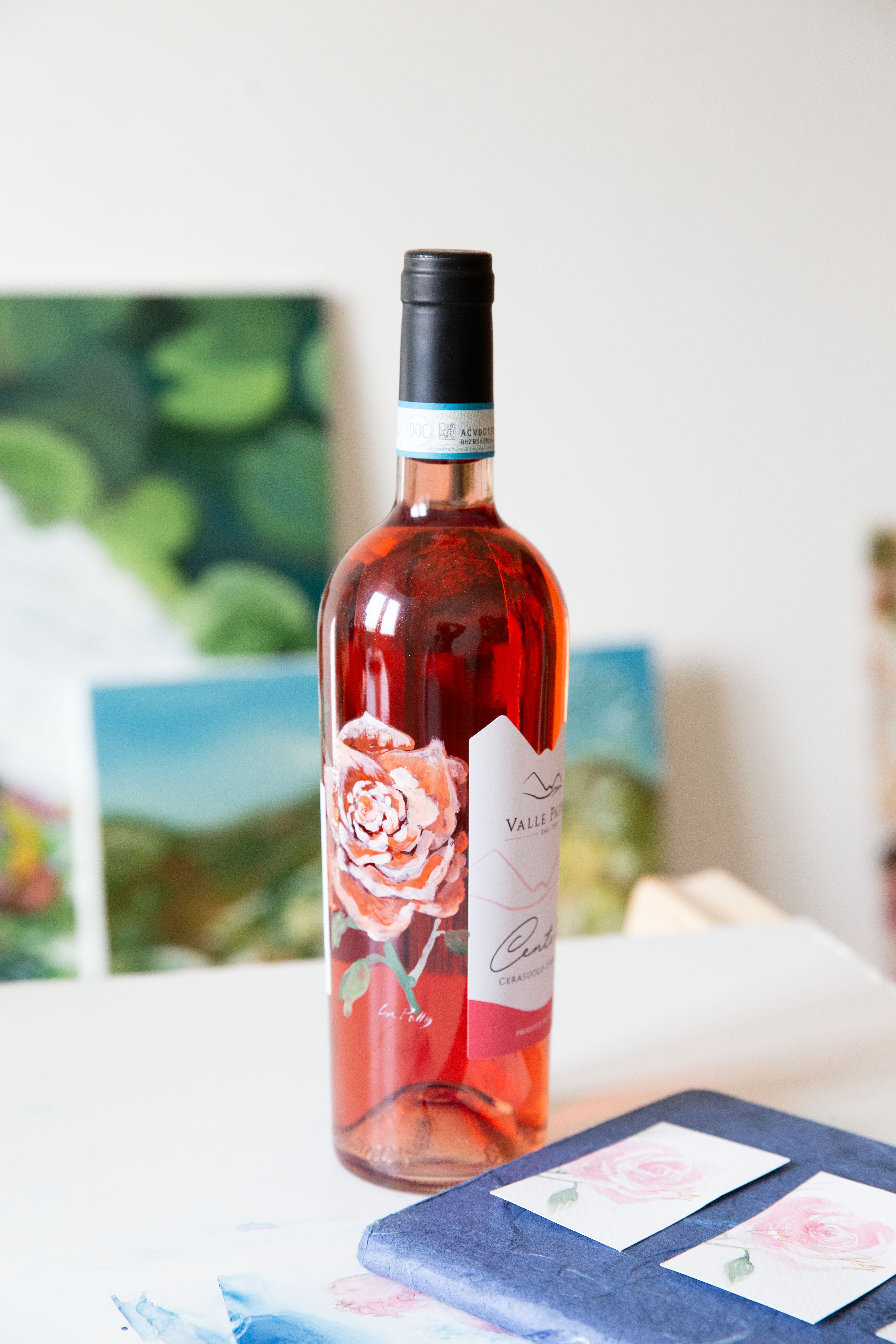 HANDMADE -Edizione essenziale